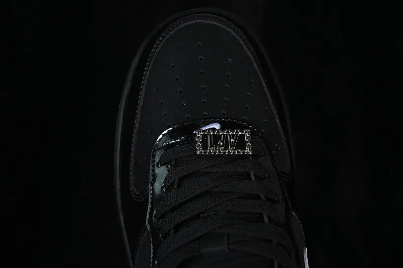 All categories Nk Air Force 1 Air Force series Nk Air Force 1 Low Air Force low-top Nike Air Force 1'07 Low Air Force 1 low-top casual sneakers IB6843-001